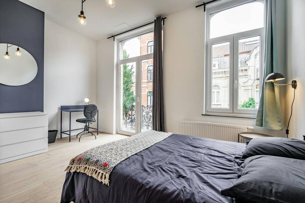 Appartement à louer à Etterbeek 1040 690.00€ 1 chambres 300.00m² - annonce 87416