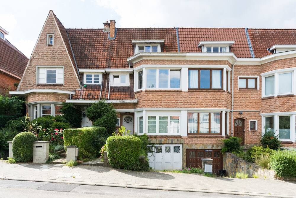 Huis te  koop in Oudergem 1160 680000.00€ 4 slaapkamers 142.00m² - Zoekertje 1301752