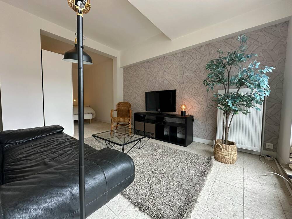 Appartement à louer à Bruxelles 1000 1350.00€ 1 chambres 45.00m² - annonce 1303000