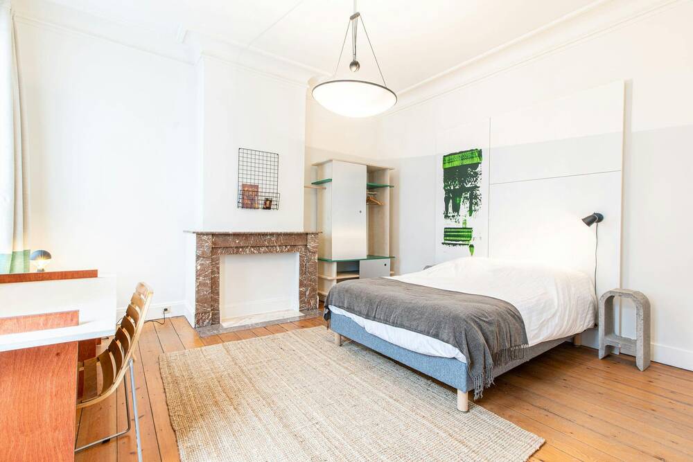 Appartement à louer à Ixelles 1050 1030.00€ 1 chambres 300.00m² - annonce 87302