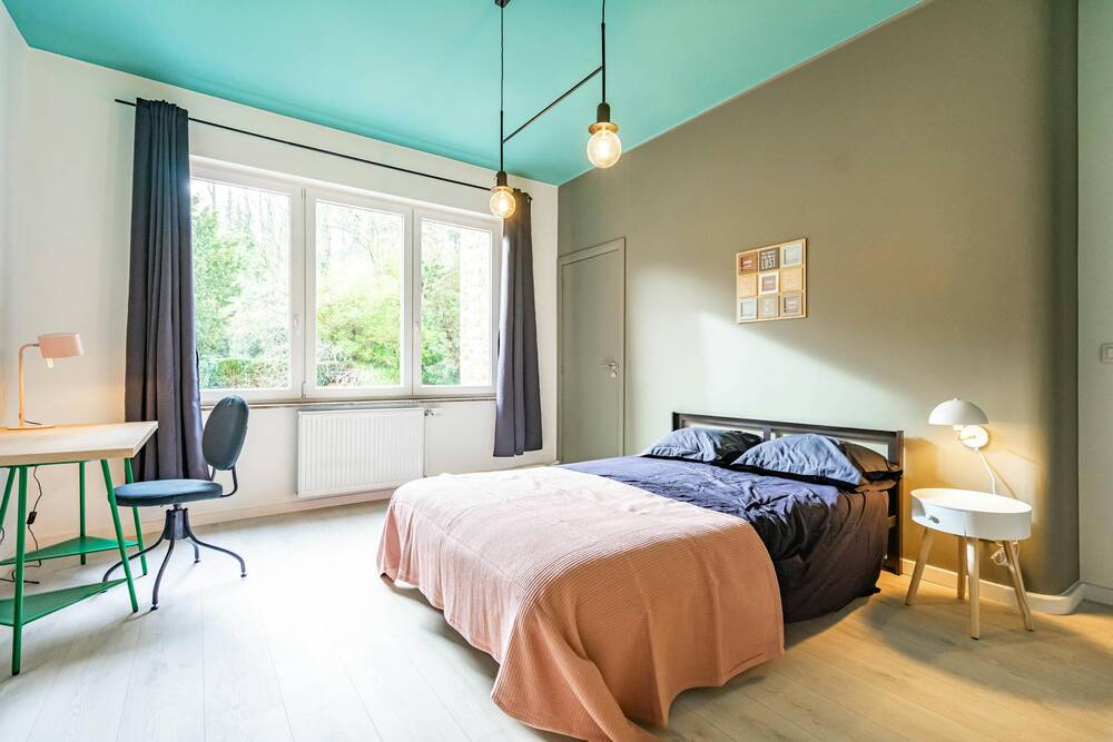 Appartement à louer à Woluwe-Saint-Lambert 1200 1055.00€ 1 chambres 200.00m² - annonce 87444