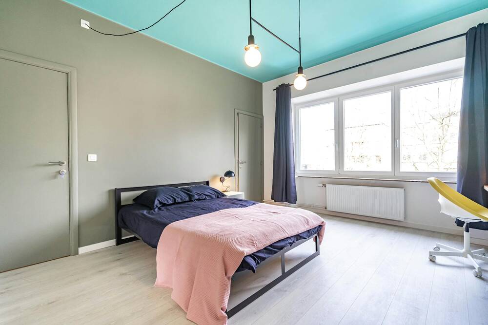Appartement à louer à Woluwe-Saint-Lambert 1200 1055.00€ 1 chambres 200.00m² - annonce 87445