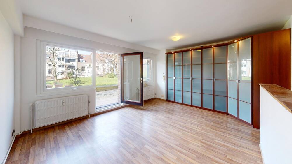 Appartement à louer à Bruxelles 1000 780.00€ 0 chambres 37.00m² - annonce 1303504