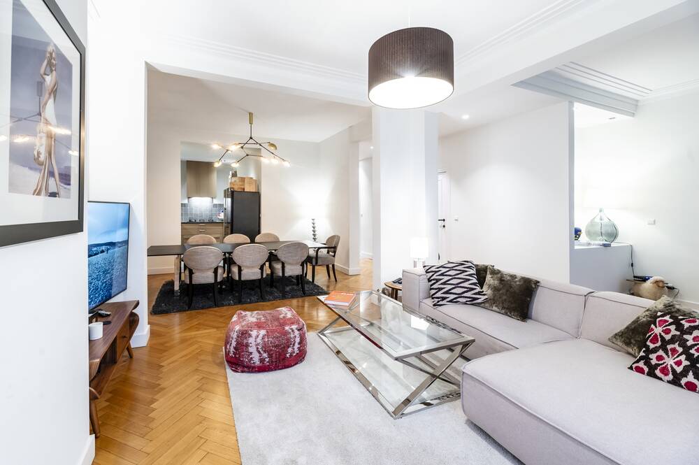 Appartement à vendre à Bruxelles 1000 780000.00€ 2 chambres 150.00m² - annonce 1303372