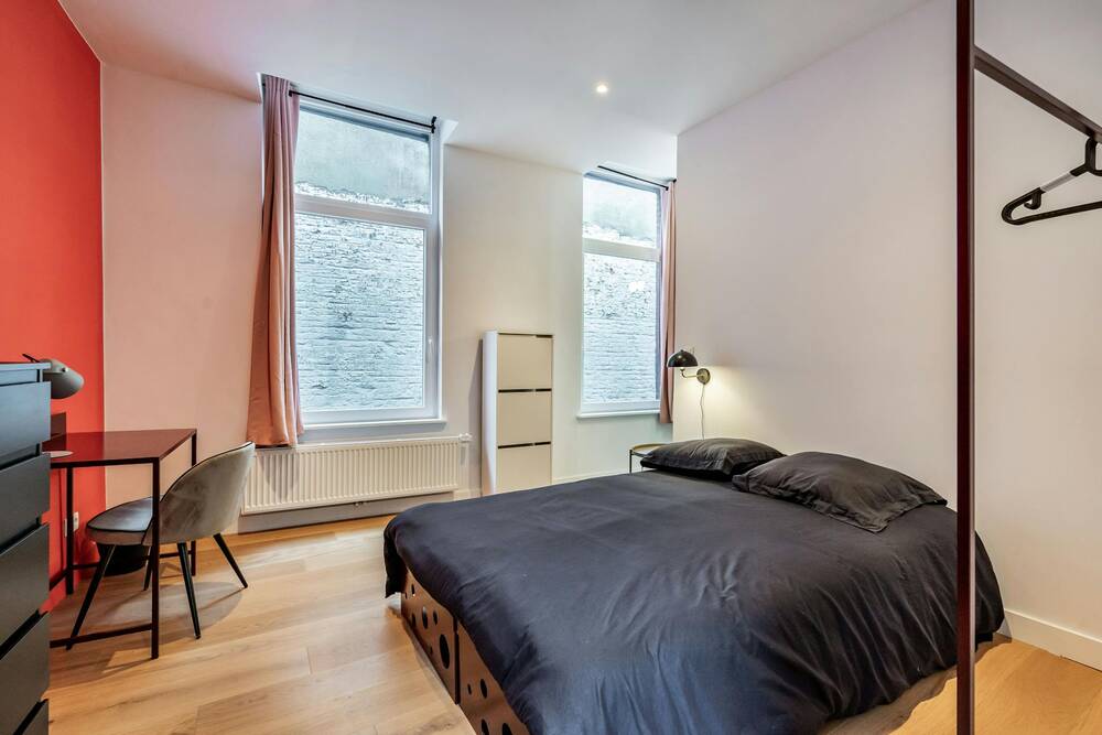 Appartement à louer à Mons 7000 705.00€ 1 chambres 275.00m² - annonce 87432