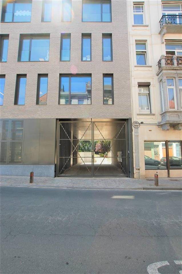 Parking / garage à vendre à Etterbeek 1040 55000.00€ chambres m² - annonce 36655