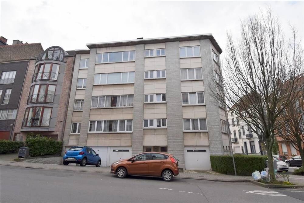 Appartement à  à Schaerbeek 1030 175000.00€  chambres 45.00m² - annonce 1304597