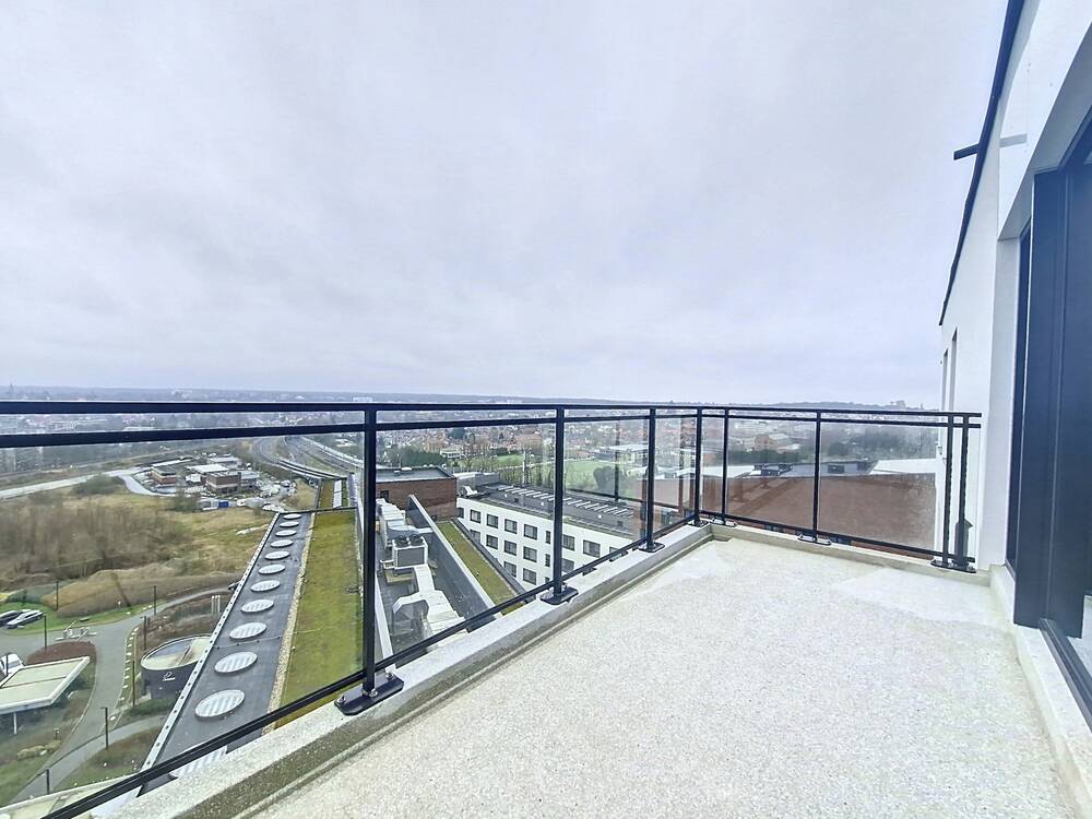 Penthouse à  à Ixelles 1050 0.00€ 3 chambres 164.11m² - annonce 1305482