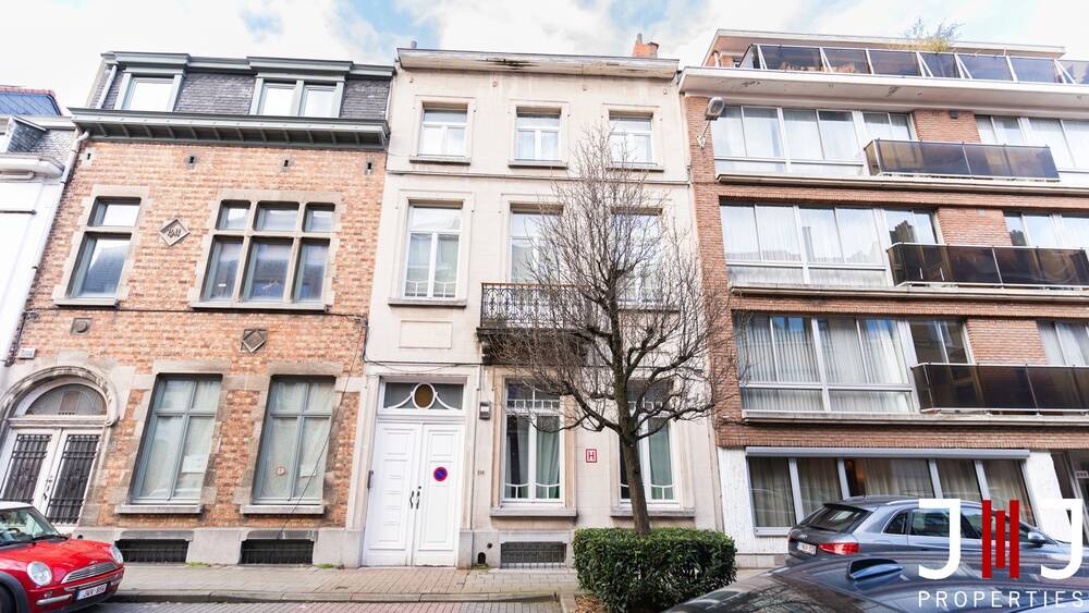 Duplex te  koop in Sint-Pieters-Woluwe 1150 275000.00€ 1 slaapkamers 80.00m² - Zoekertje 1306989
