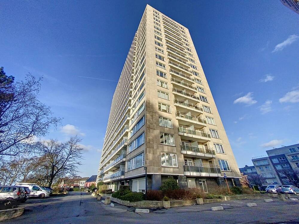 Appartement à  à Laeken 1020 200000.00€ 2 chambres 80.00m² - annonce 1306576