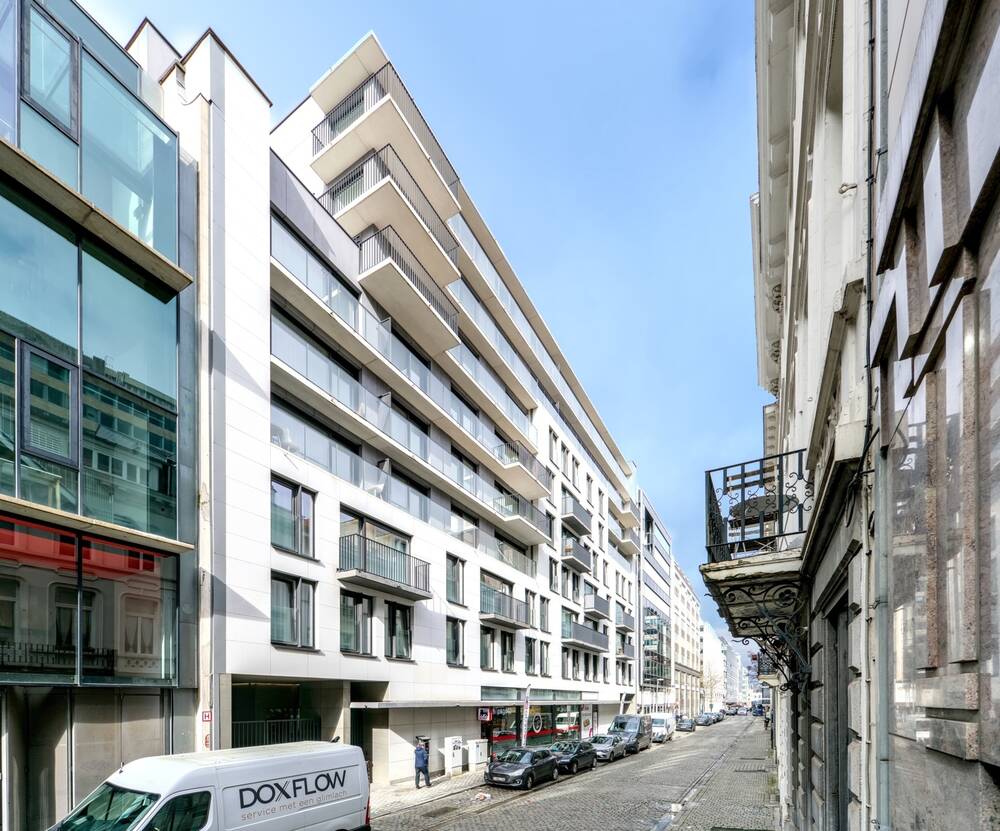 Appartement à vendre à Bruxelles 1000 405000.00€ 1 chambres 67.00m² - annonce 1306308