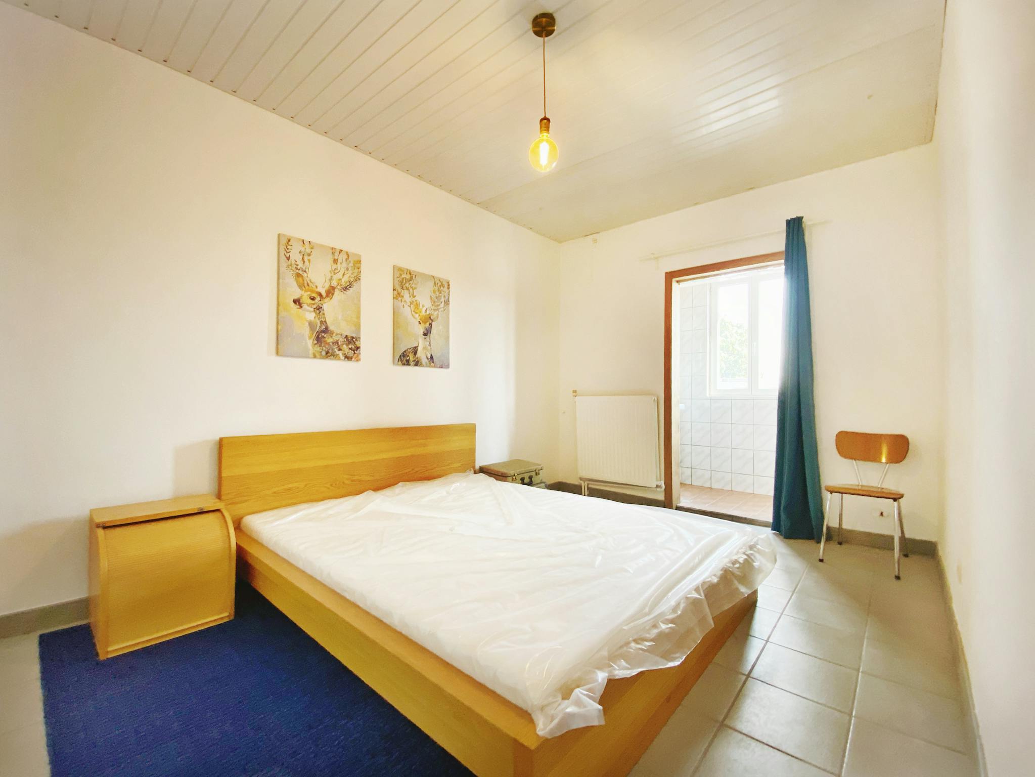 Appartement te  huur in Sint-Jans-Molenbeek 1080 500.00€ 1 slaapkamers 374.00m² - Zoekertje 1307645