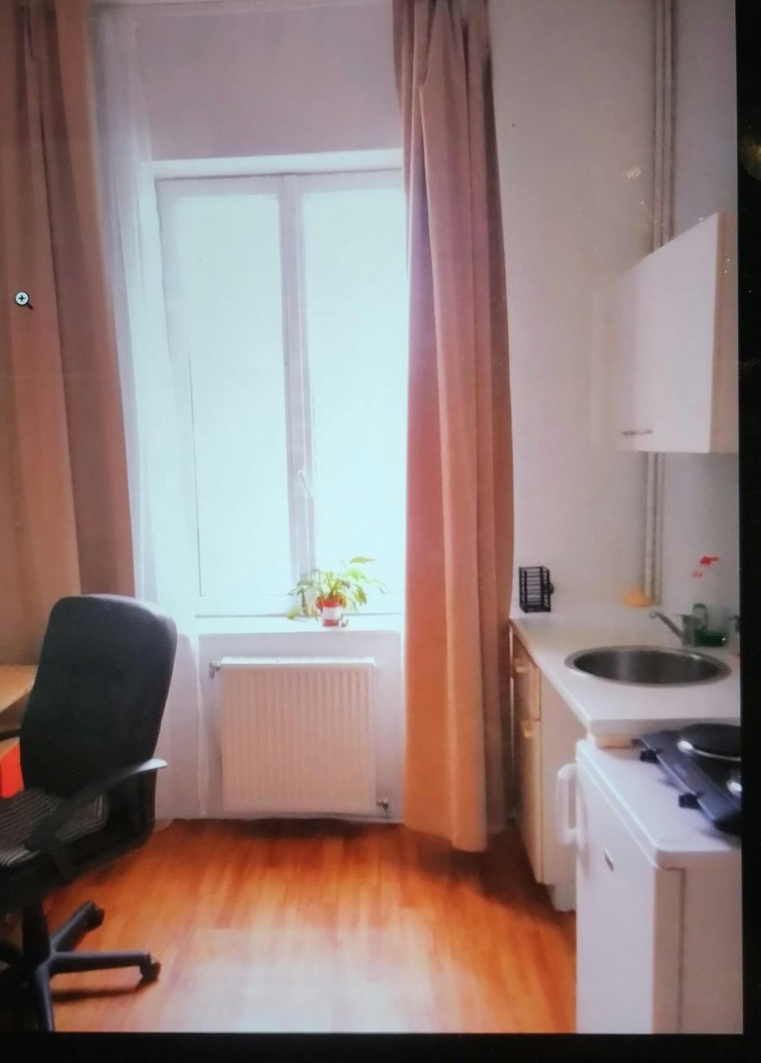 Appartement à louer à Anderlecht 1070 519.00€ 1 chambres 250.00m² - annonce 794627