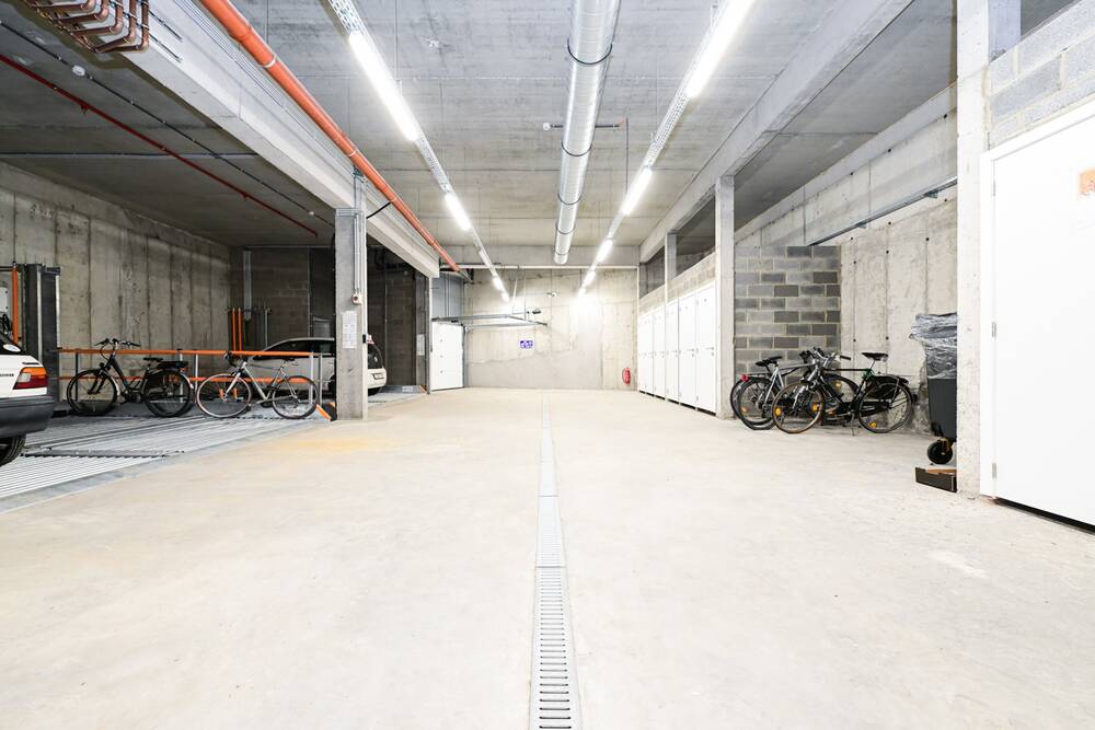 Parking / garage à vendre à Jette 1090 150000.00€  chambres 15.00m² - annonce 1310045
