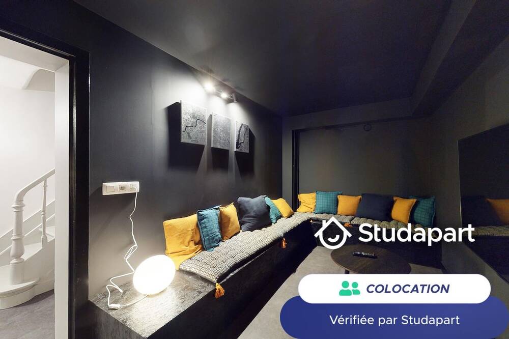 Kot te huur in Etterbeek 1040 960.00€ 1 slaapkamers 128.00m² - Zoekertje 37131