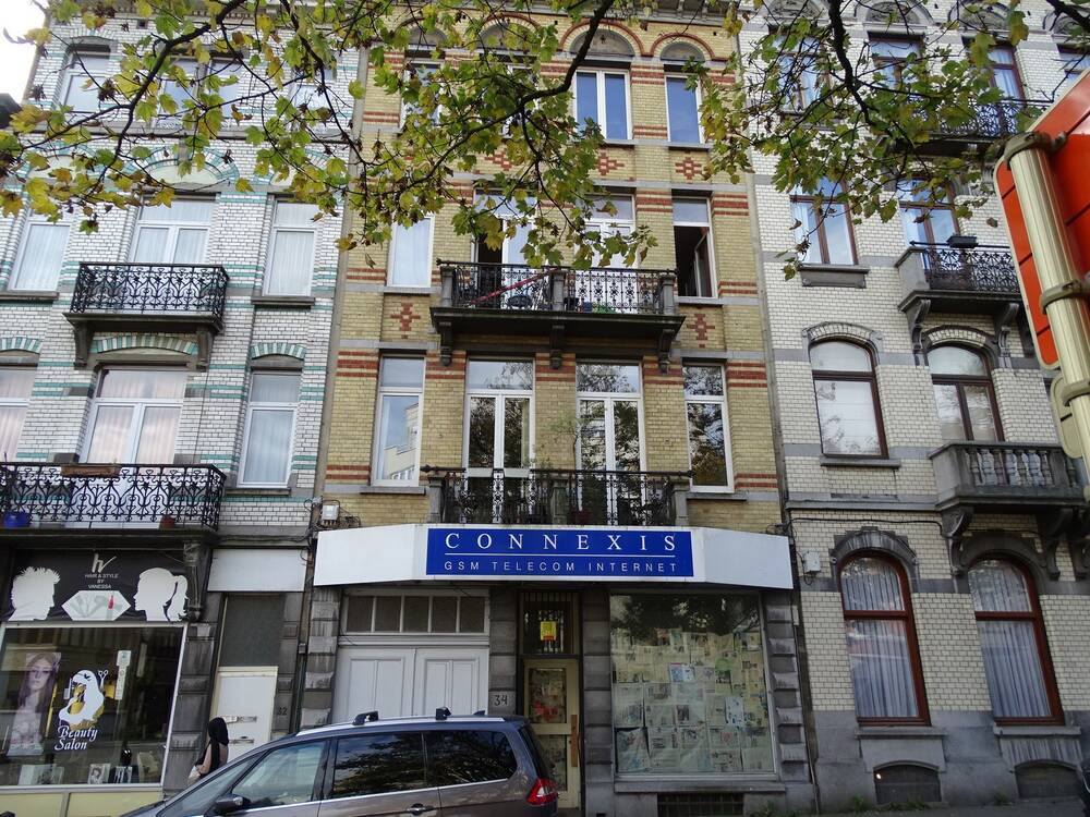 Maison à vendre à Jette 1090 1250000.00€ 11 chambres 580.00m² - annonce 36636