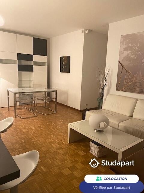 Kot à louer à Woluwe-Saint-Lambert 1200 750.00€ 1 chambres 30.00m² - annonce 37185