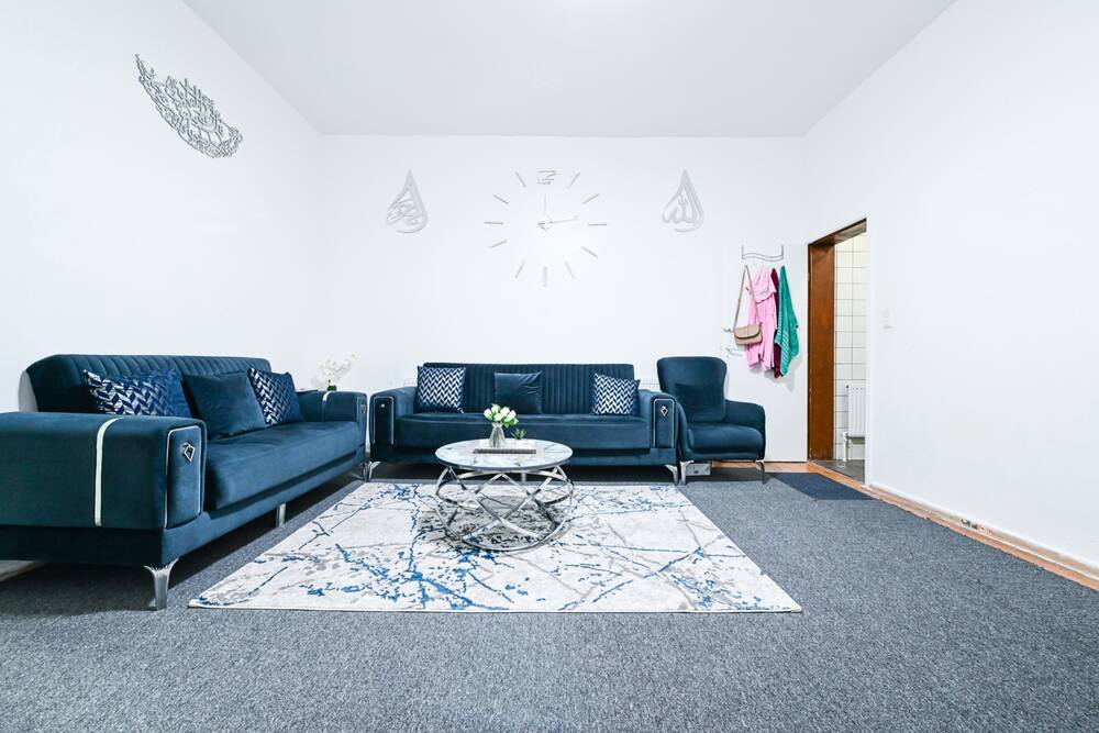 Appartement te  koop in Koekelberg 1081 165000.00€ 1 slaapkamers 70.00m² - Zoekertje 1313448