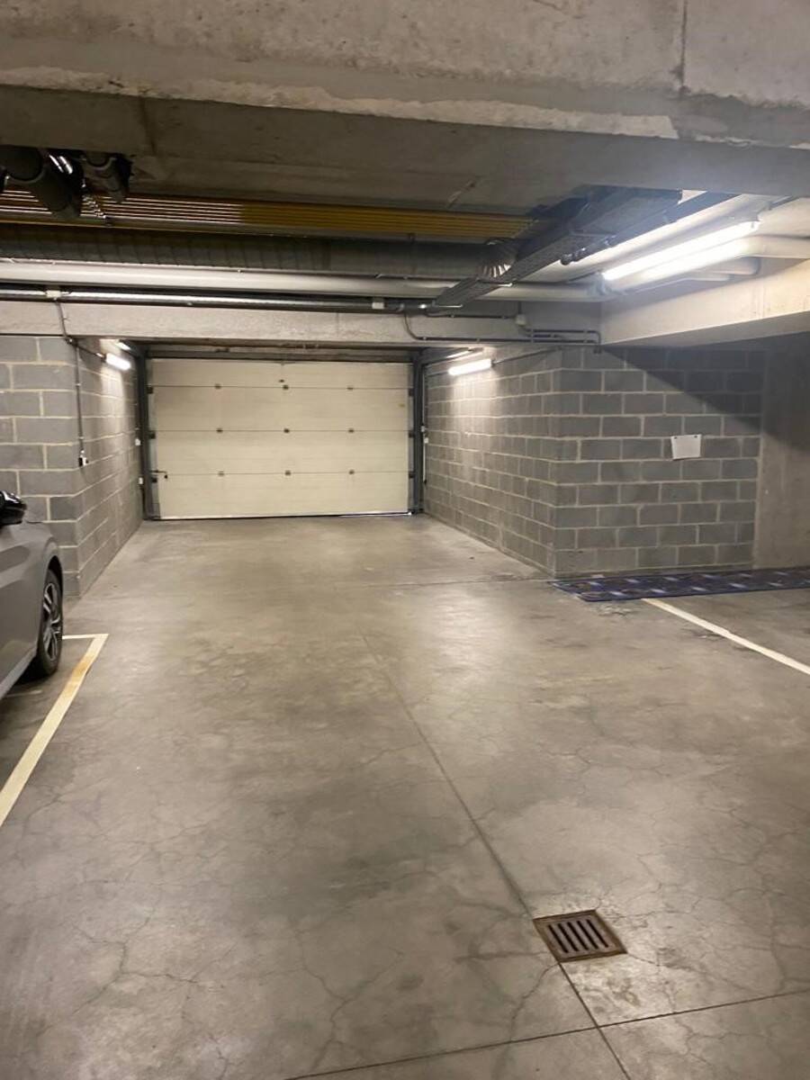 Parking / garage à vendre à Ixelles 1050 32500.00€  chambres m² - annonce 1314456