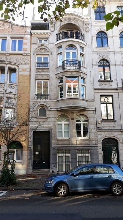 Immeuble de rapport - Immeuble à appartement à vendre à Schaerbeek 1030 1799000.00€ 7 chambres 400.00m² - annonce 1316187