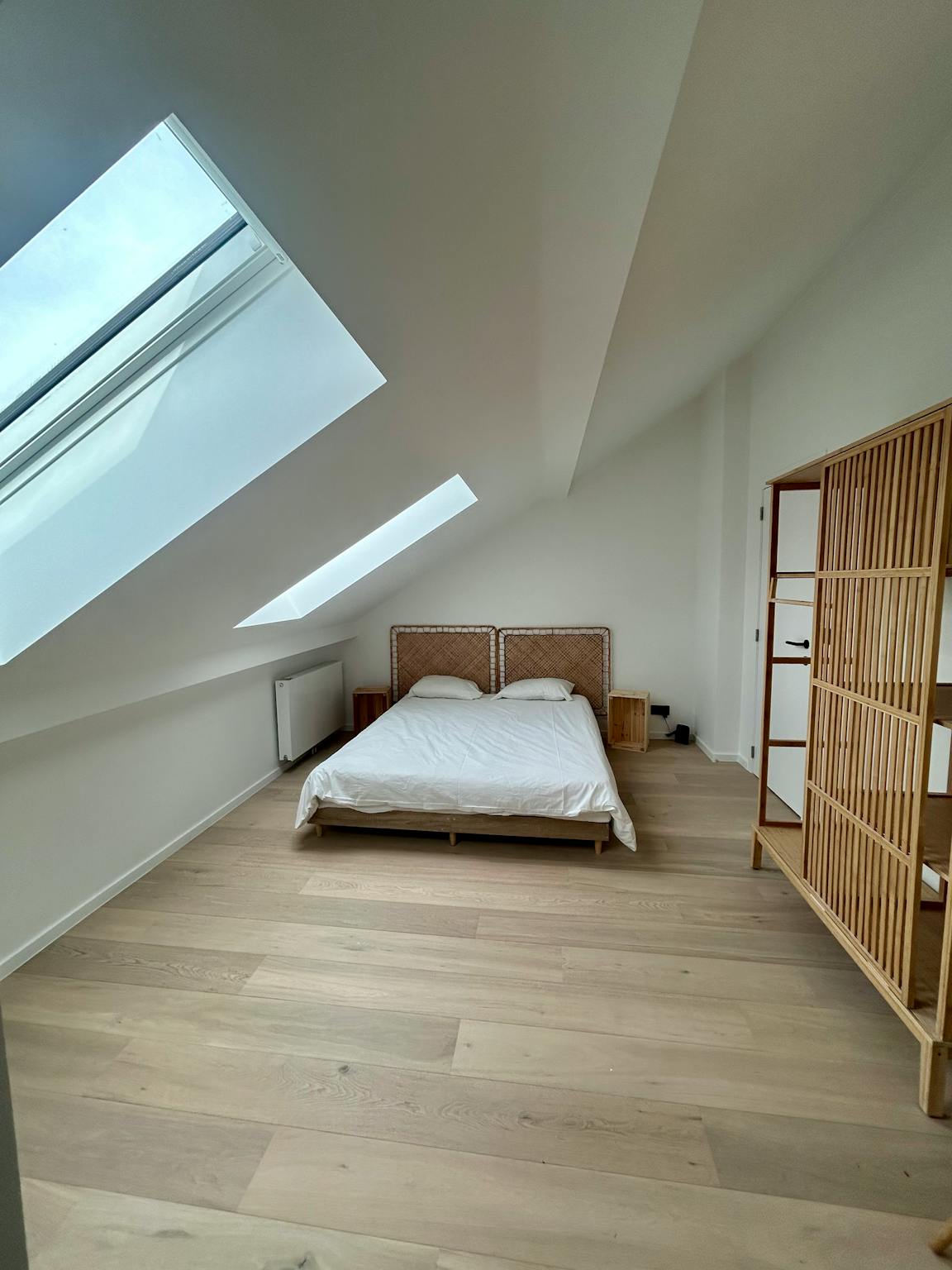 Appartement à louer à Ixelles 1050 895.00€ 1 chambres 140.00m² - annonce 1316710