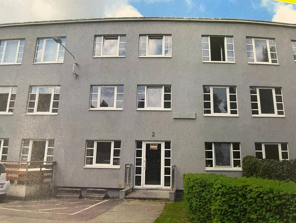 Appartement à  à Mons 7000 149000.00€ 3 chambres m² - annonce 1316802