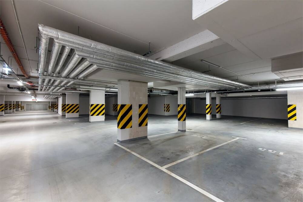 Parking à vendre à Auderghem 1160 32000.00€ chambres m² - annonce 39021