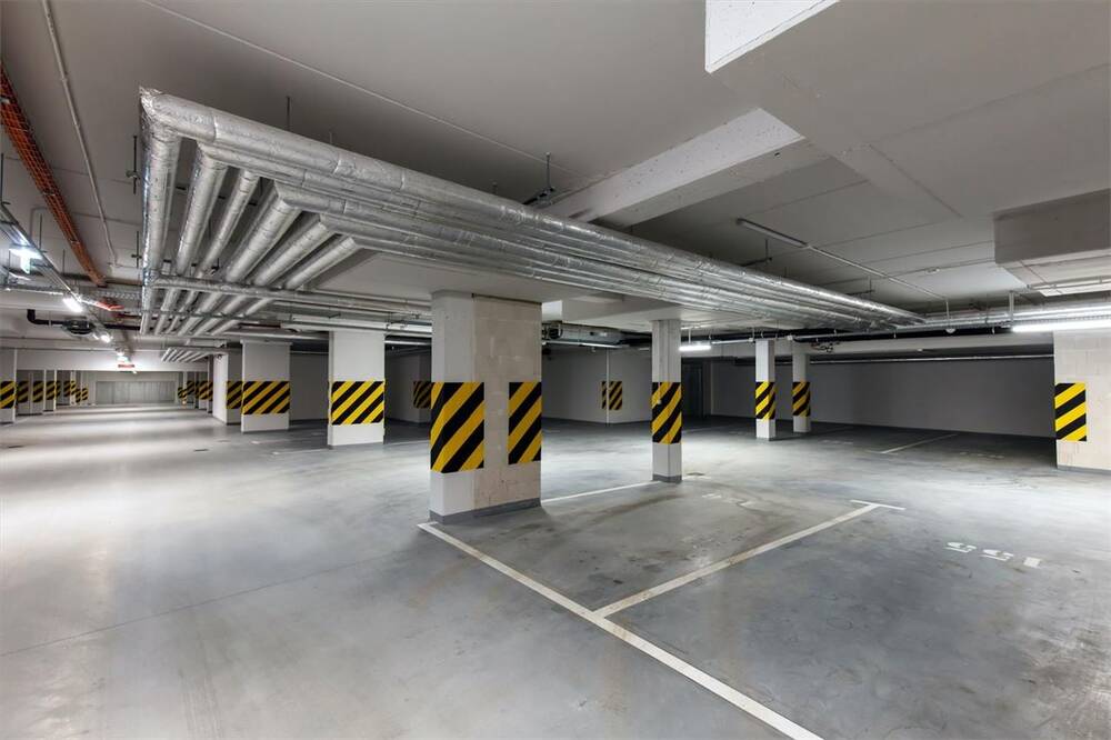 Parking / garage à vendre à Auderghem 1160 32000.00€ chambres m² - annonce 39021