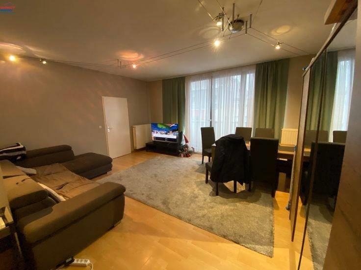Appartement à  à Ixelles 1050 1500.00€ 2 chambres 98.00m² - annonce 1318325