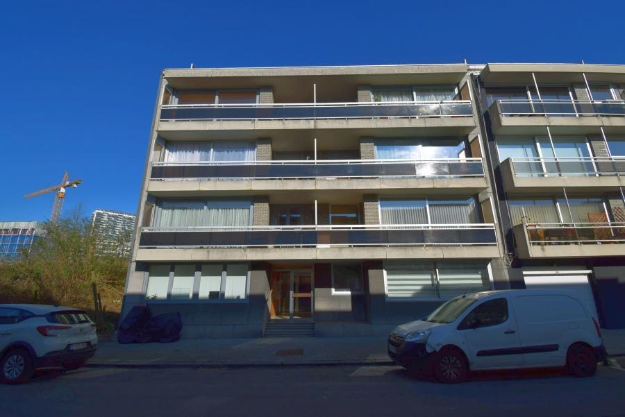 Appartement à  à Molenbeek-Saint-Jean 1080 250000.00€ 3 chambres 100.00m² - annonce 1317690