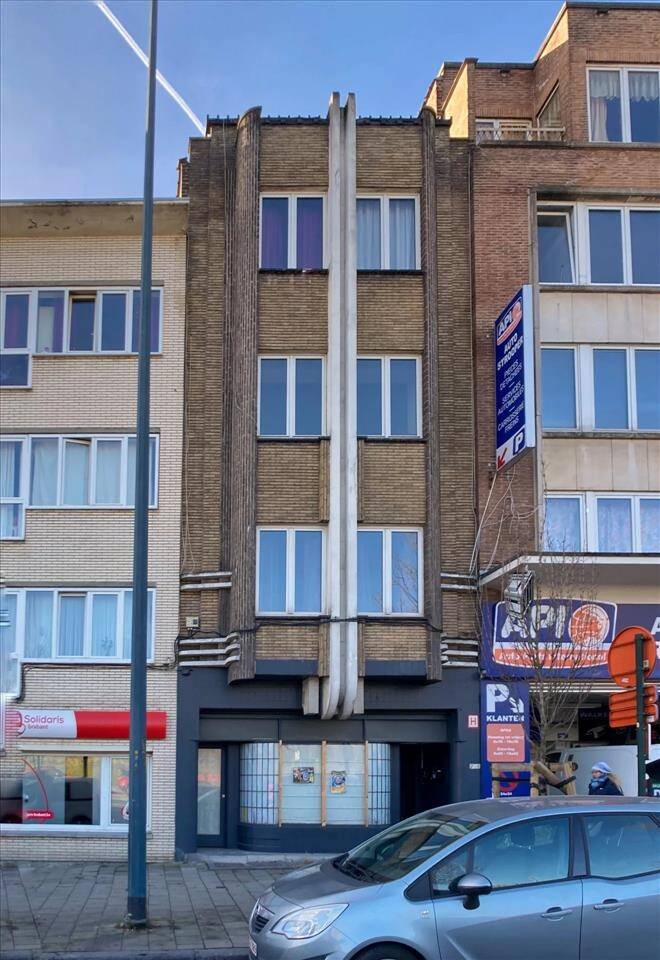 Immeuble de rapport - Immeuble à appartement à vendre à Laeken 1020 750000.00€  chambres 360.00m² - annonce 1318899
