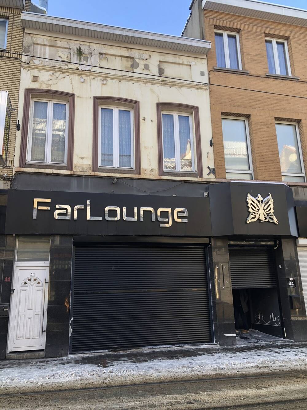Commerce à vendre à Laeken 1020 650000.00€ chambres 180.00m² - annonce 39238
