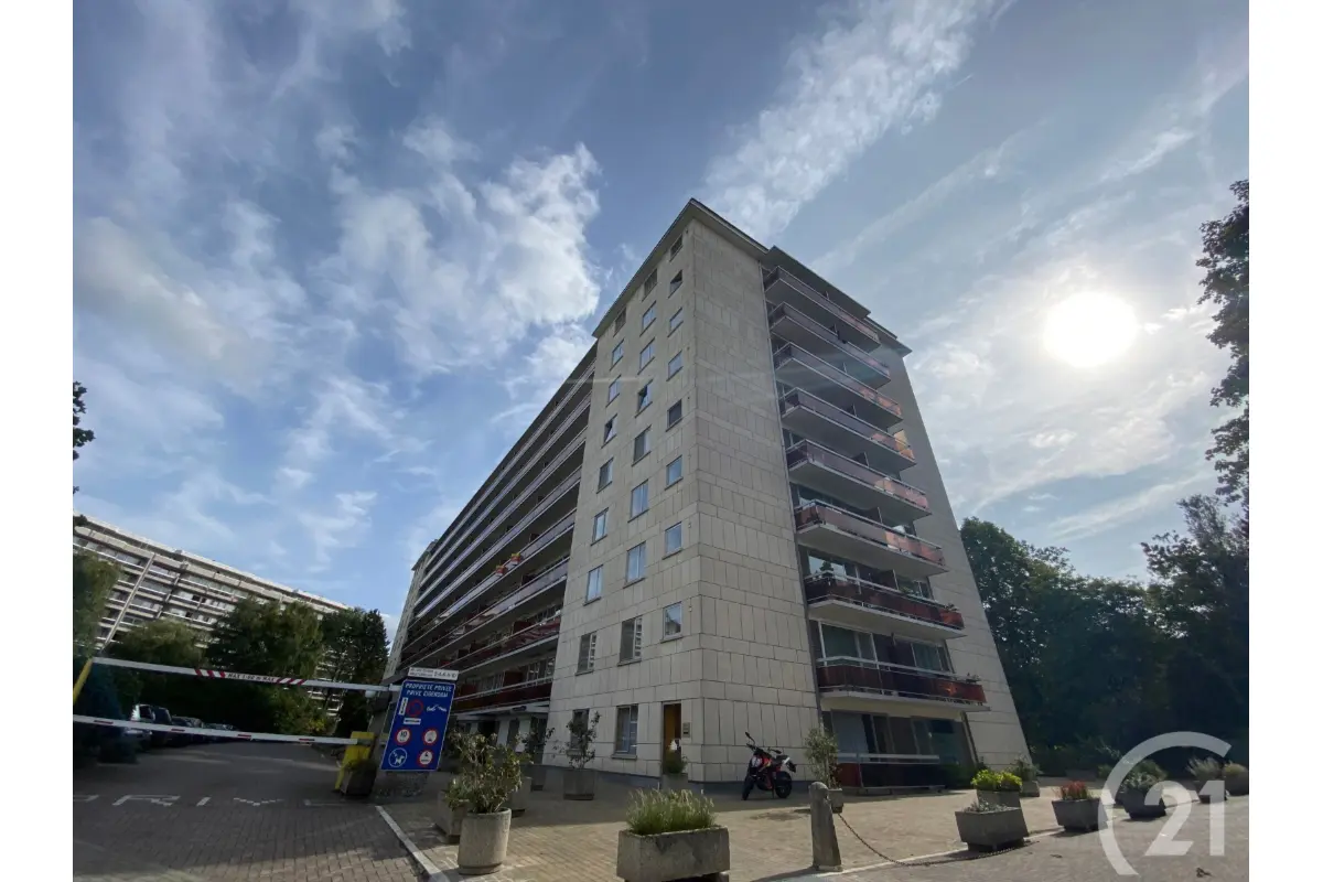 Parking / garage à vendre à Evere 1140 28000.00€  chambres m² - annonce 39824