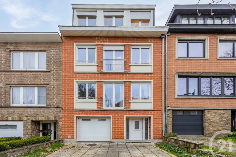 Huis te  koop in Watermaal-Bosvoorde 1170 750000.00€ 5 slaapkamers 211.00m² - Zoekertje 1323971