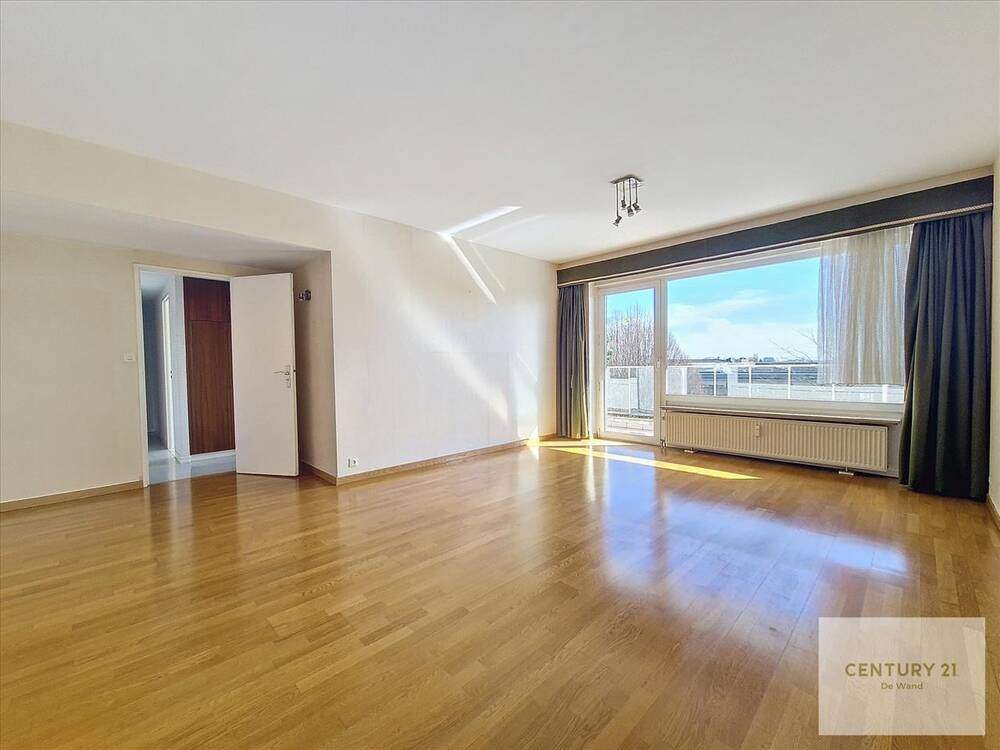 Appartement à vendre à Laeken 1020 225000.00€ 3 chambres 95.00m² - annonce 1323950