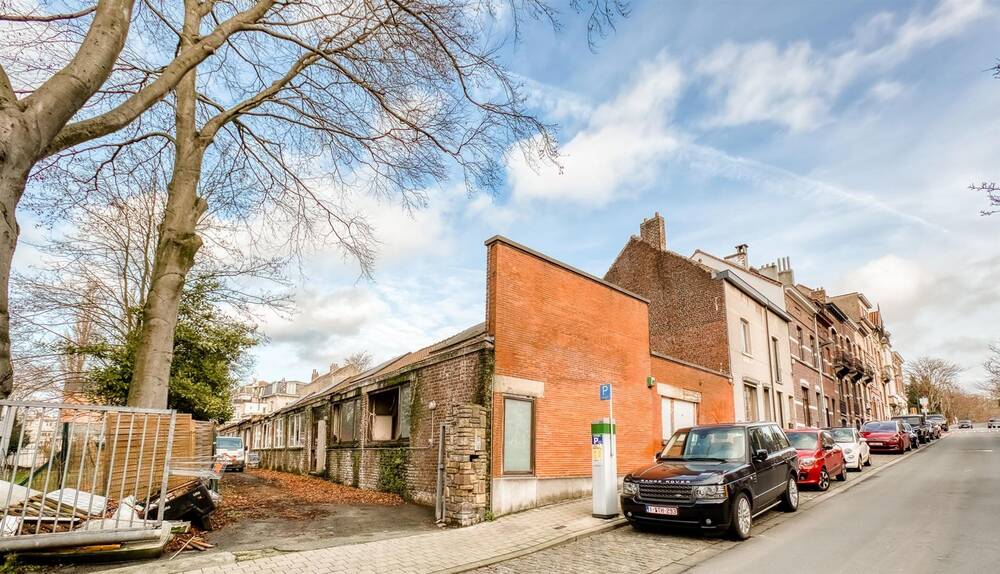 Handelszaak te  koop in Vorst 1190 990000.00€  slaapkamers 1500.00m² - Zoekertje 40214