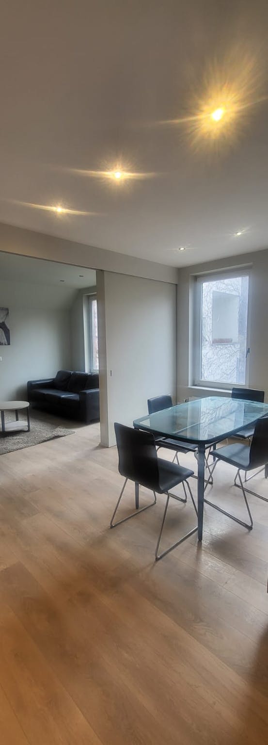 Appartement à louer à Ixelles 1050 1649.00€ 2 chambres 100.00m² - annonce 653143
