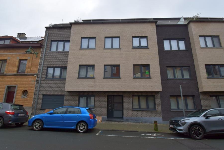 Appartement à  à Molenbeek-Saint-Jean 1080 315000.00€ 2 chambres 100.00m² - annonce 1326943