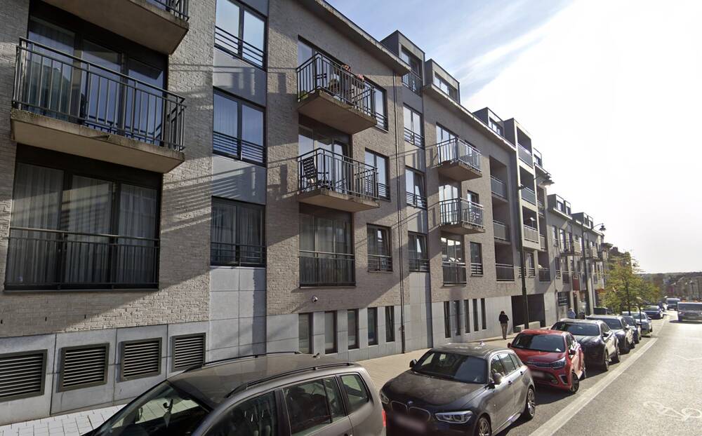 Studio te koop in Oudergem 1160 180000.00€ 1 slaapkamers 50.00m² - Zoekertje 40608