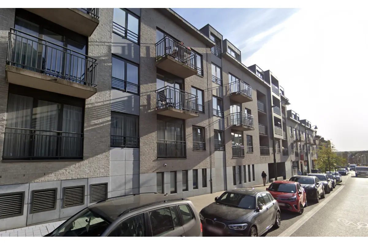 Studio te  koop in Oudergem 1160 180000.00€ 1 slaapkamers 50.00m² - Zoekertje 40608