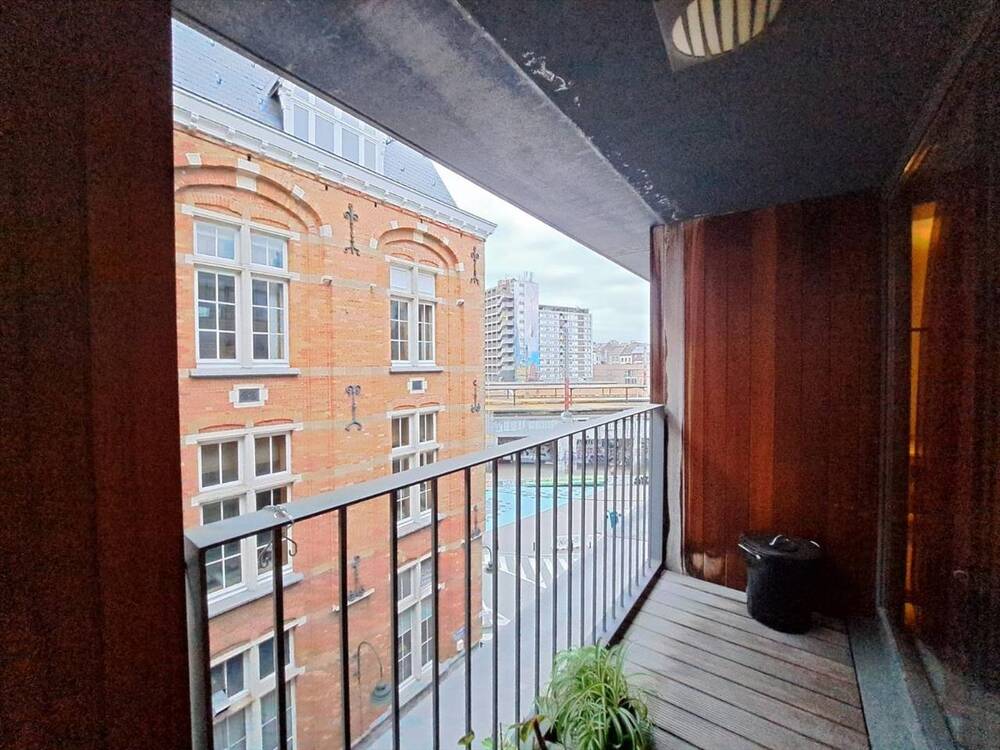 Appartement à  à Bruxelles 1000 975.00€ 1 chambres 72.00m² - annonce 1327815