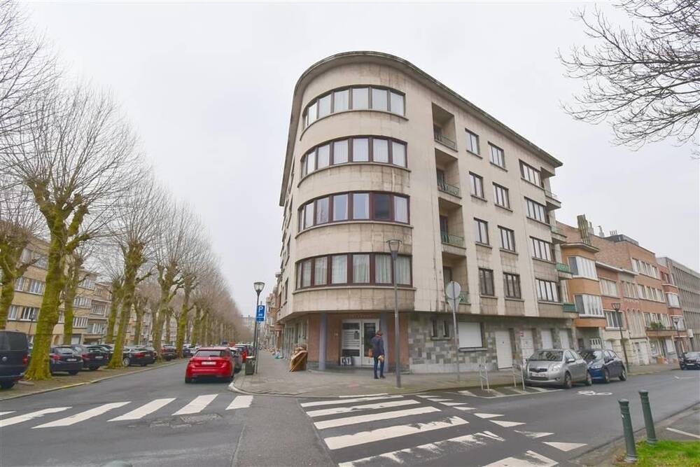 Appartement te  koop in Koekelberg 1081 229000.00€ 2 slaapkamers 85.00m² - Zoekertje 1331640