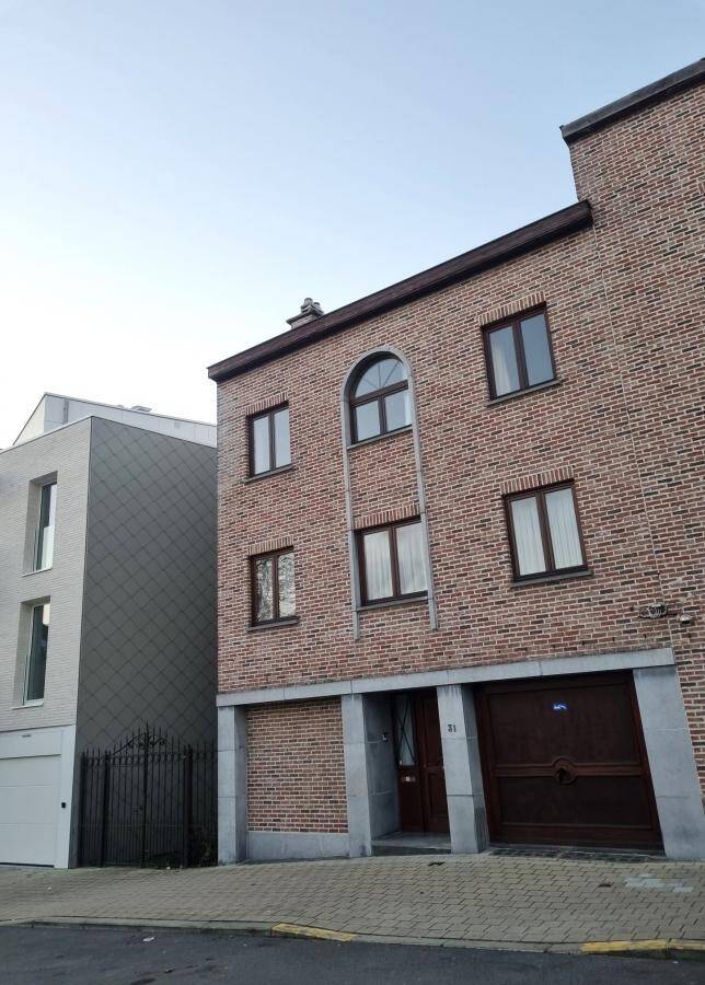 Maison à vendre à Neder-Over-Heembeek 1120 479000.00€ 4 chambres 259.00m² - annonce 1331837