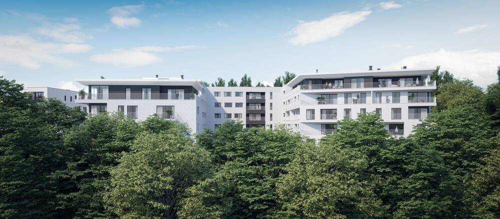 Penthouse te  koop in Sint-Lambrechts-Woluwe 1200 0.00€ 3 slaapkamers 250.00m² - Zoekertje 1331731