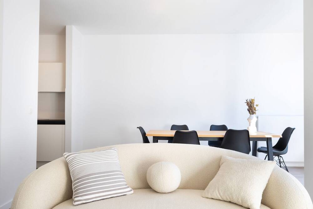 Appartement à vendre à Laeken 1020 410000.00€ 3 chambres 133.00m² - annonce 1332564