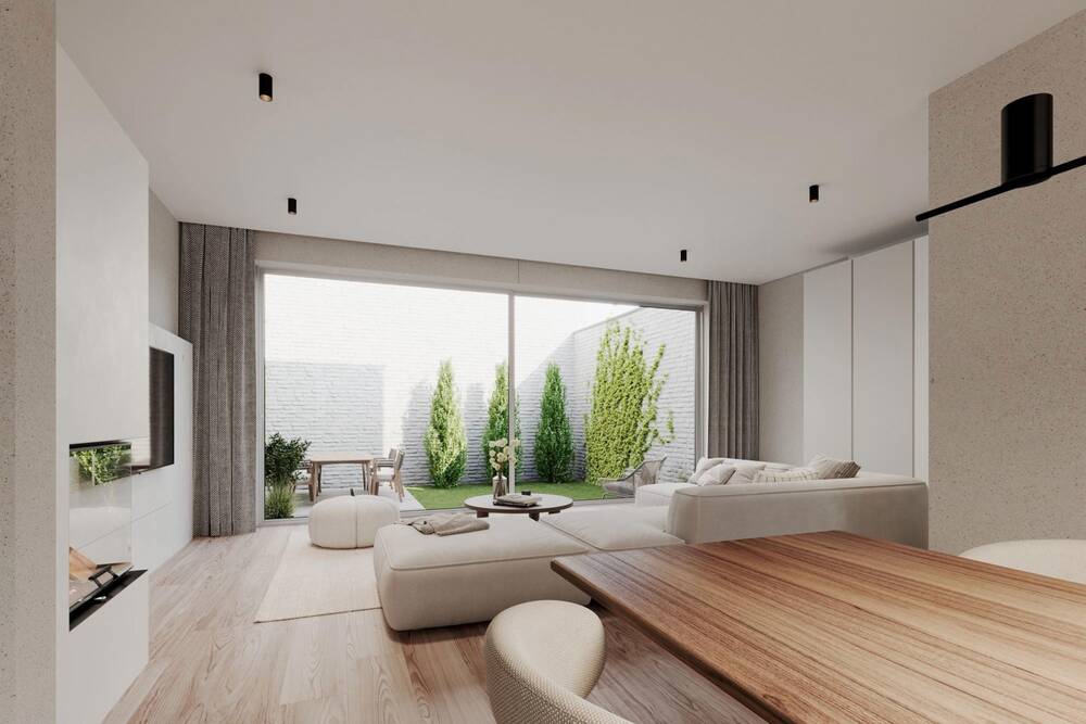 Duplex te  koop in Sint-Pieters-Woluwe 1150 995000.00€ 3 slaapkamers 184.84m² - Zoekertje 1332343