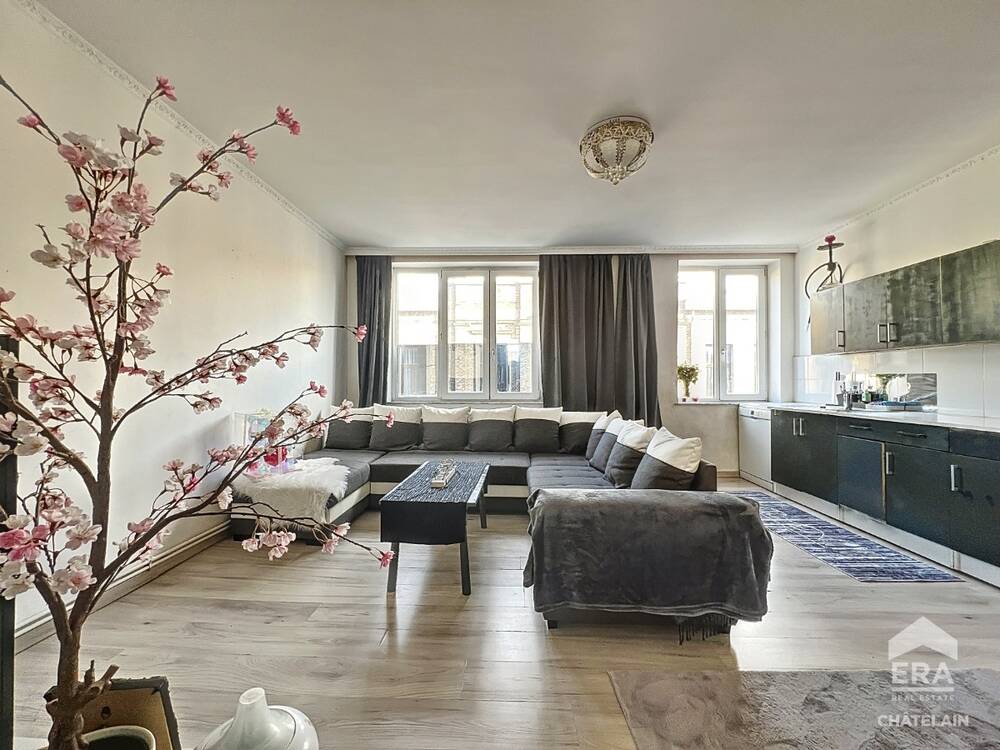 Appartement à vendre à Laeken 1020 625000.00€ 4 chambres 240.00m² - annonce 1333768