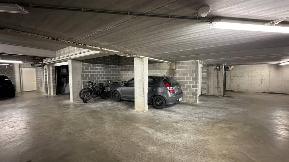 Parking / garage à vendre à Wilrijk 2610 28000.00€  chambres 17.89m² - annonce 1334700