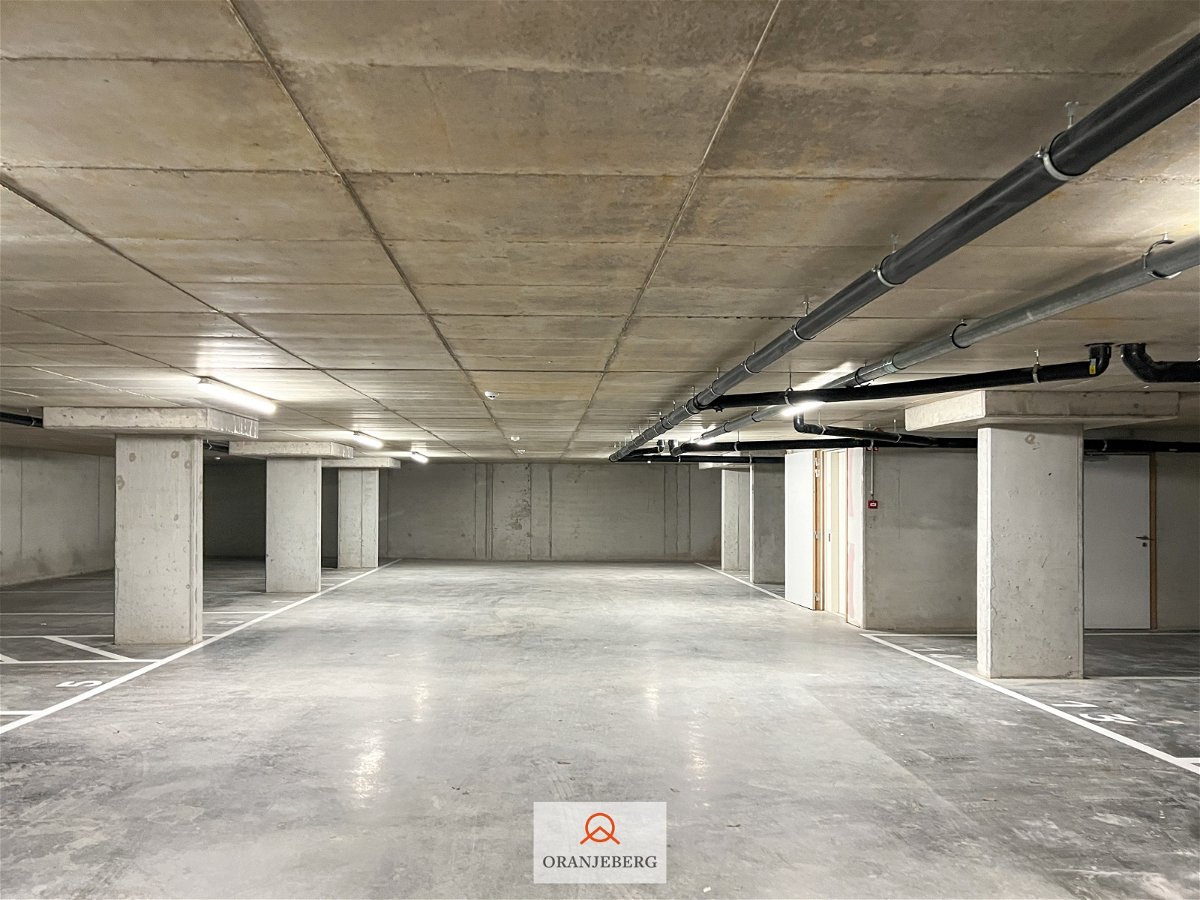 Parking / garage à vendre à Lovendegem 9920 22500.00€  chambres m² - annonce 1334932