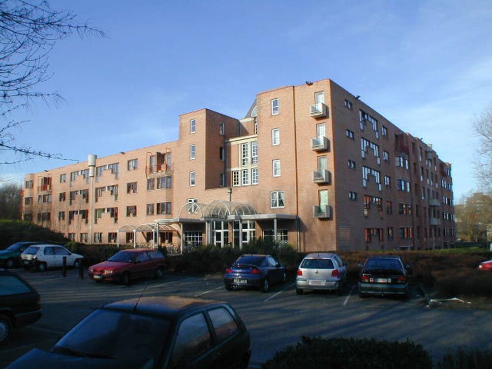 Appartement à vendre à Ixelles 1050 76000.00€  chambres m² - annonce 1334588